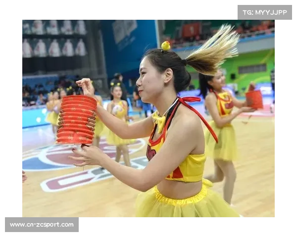 CBA球队参与社区篮球推广，儿童球迷互动活动常态化