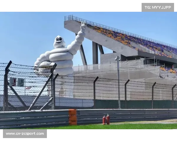 F1主题乐园全球扩张,衍生娱乐业态吸引家庭客群