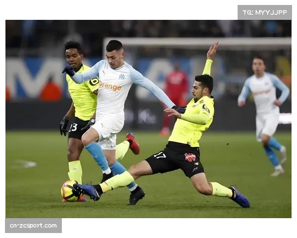 法甲争四形势分析：里昂、朗斯、马赛三队仅差两分