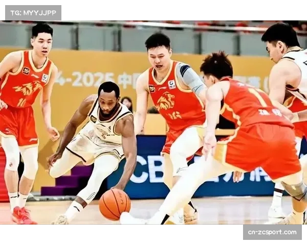 【2026年4月CBA联赛·赛后·战报辽宁男篮主场再下一城，系列赛2-0领先山西